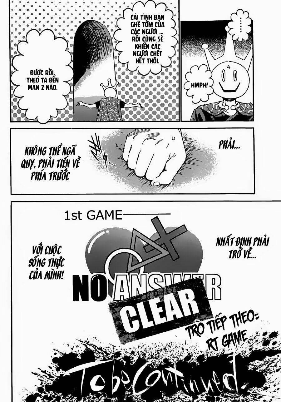 Real Account Ii: Chapter 0.3
