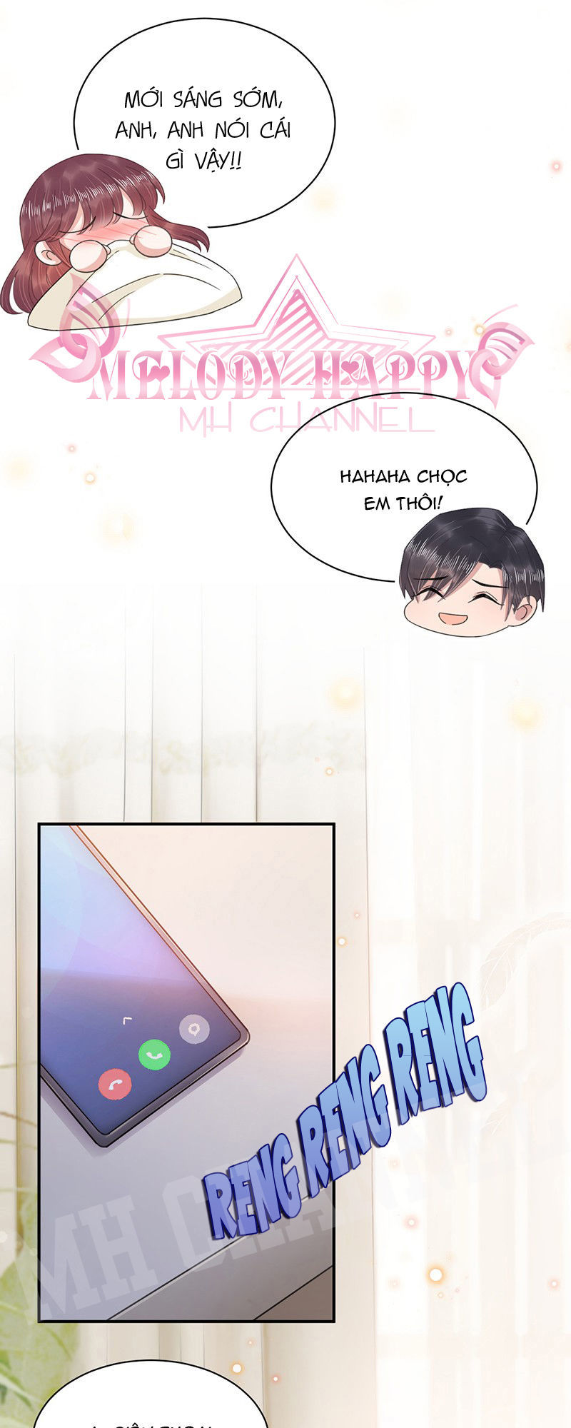 Thịnh Thế Điềm Sủng: Tiểu Manh Thê Của Dịch Thiếu: Chapter 42