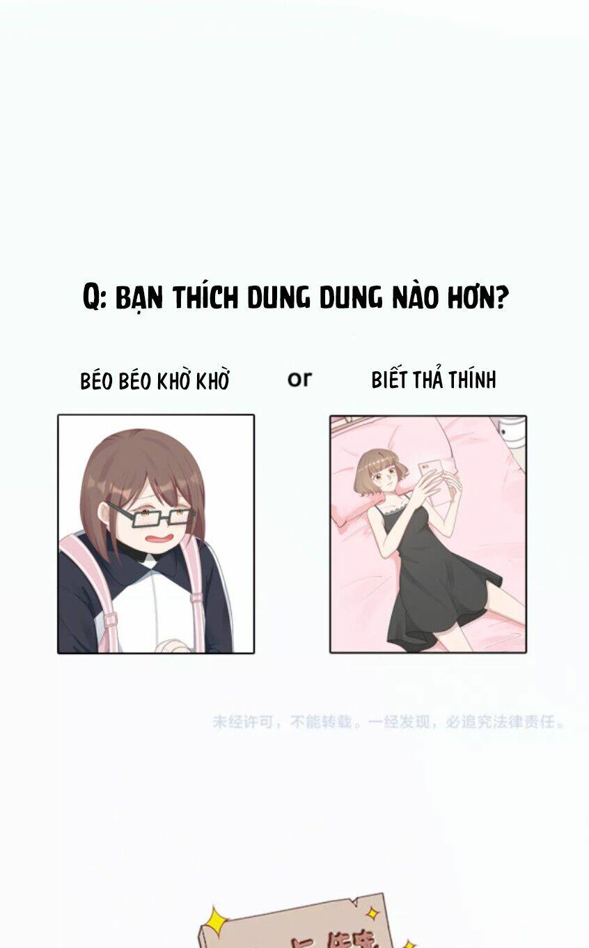 Bạn Trai Là Quái Vật: Chapter 95