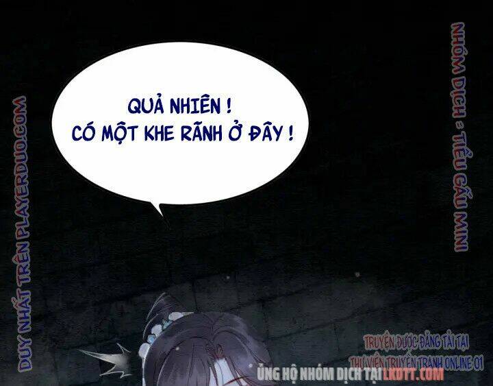 Trọng Sinh Bá Sủng Nhiếp Chính Vương Quá Mạnh Mẽ: Chapter 196