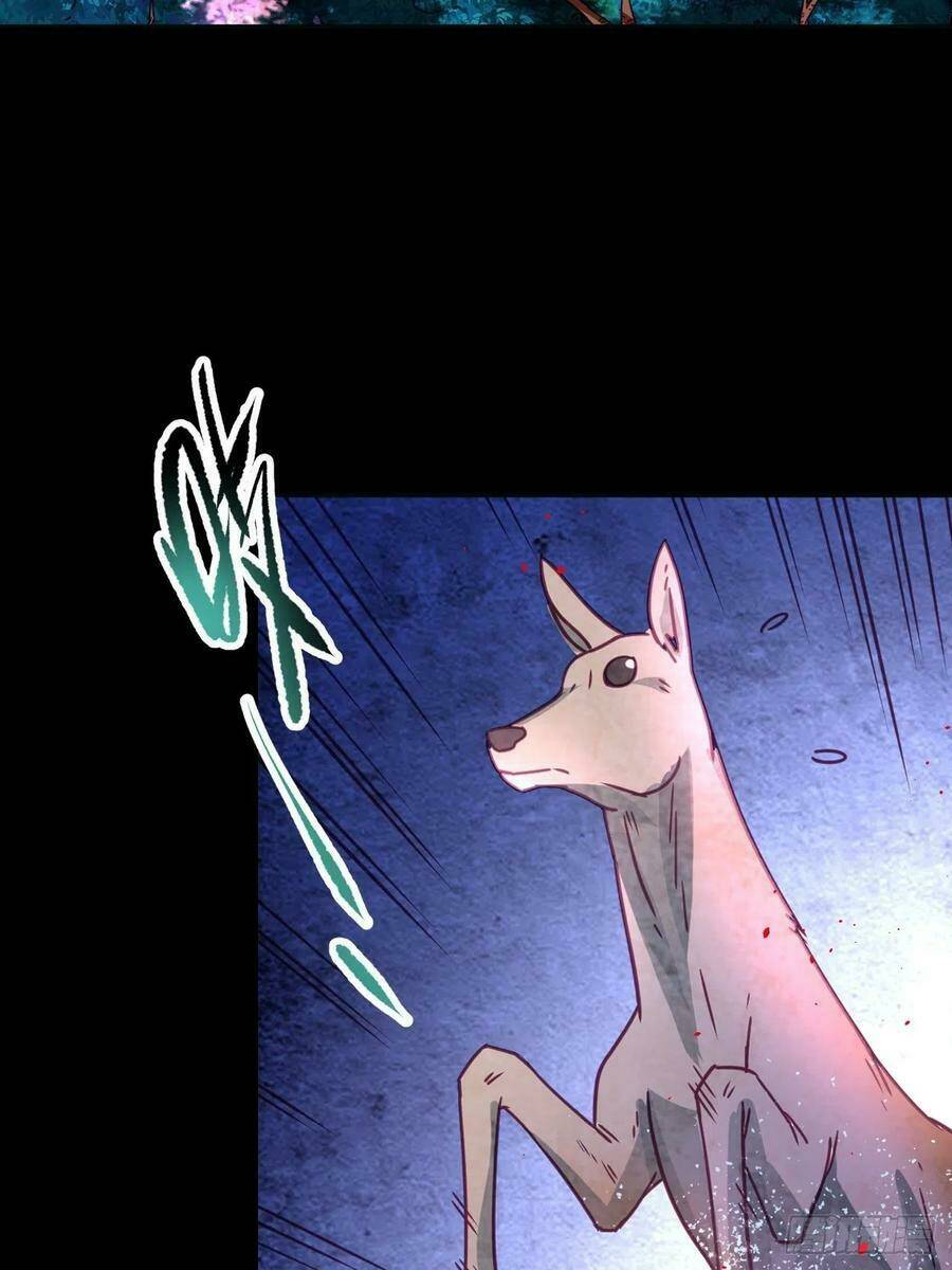 Người Nguyên Thủy Mạnh Nhất: Chapter 49