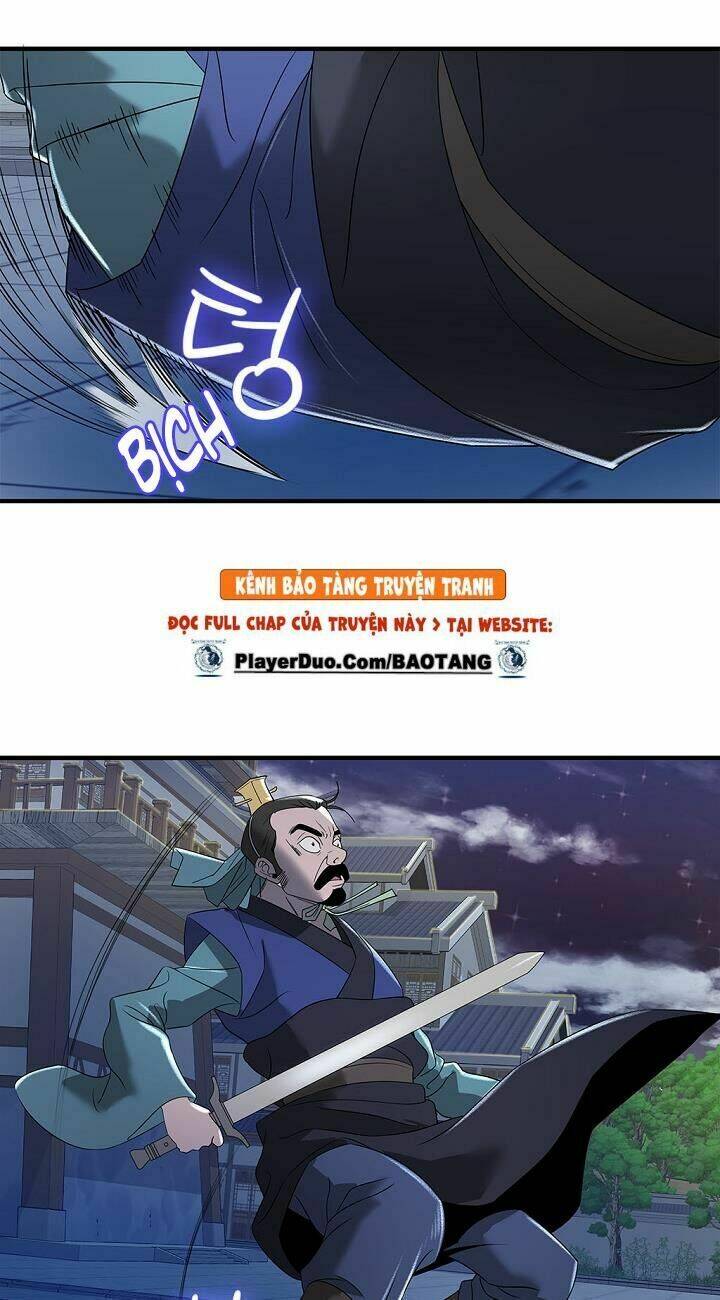 Cuồng Long: Chapter 18