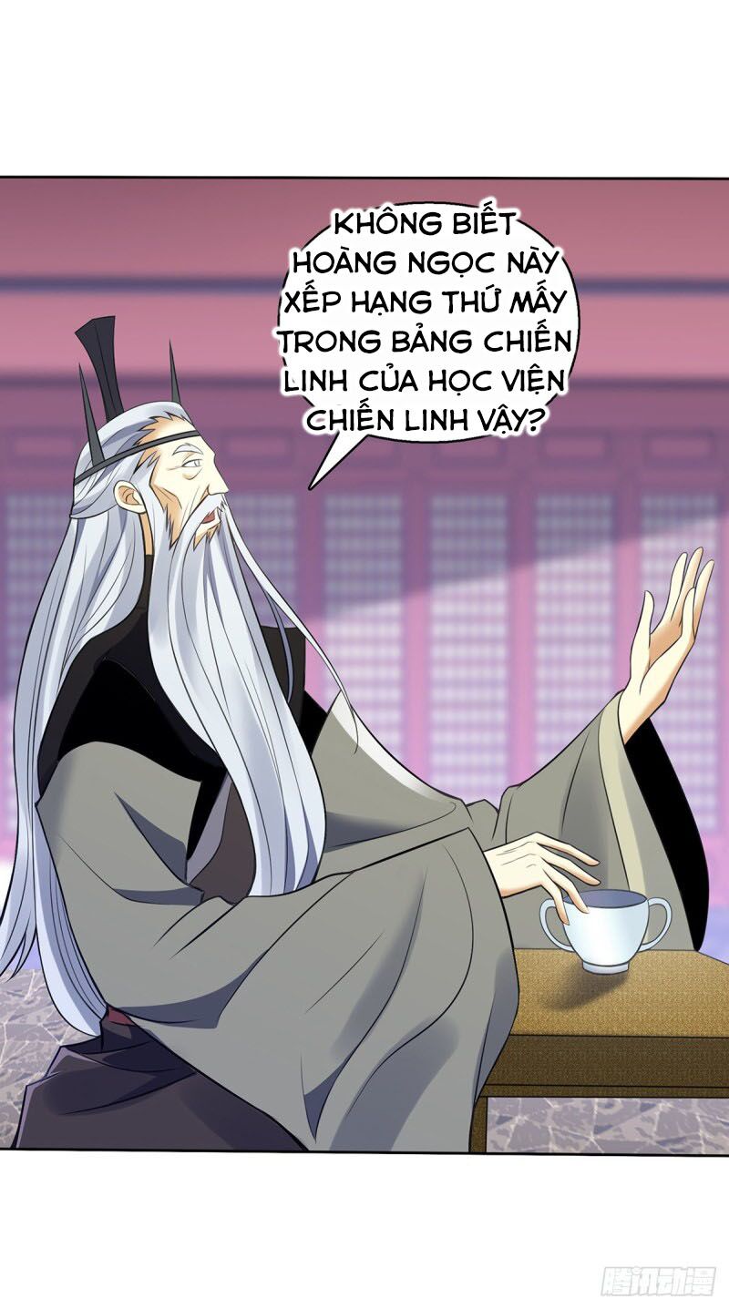 Thiên Thần Quyết: Chapter 130