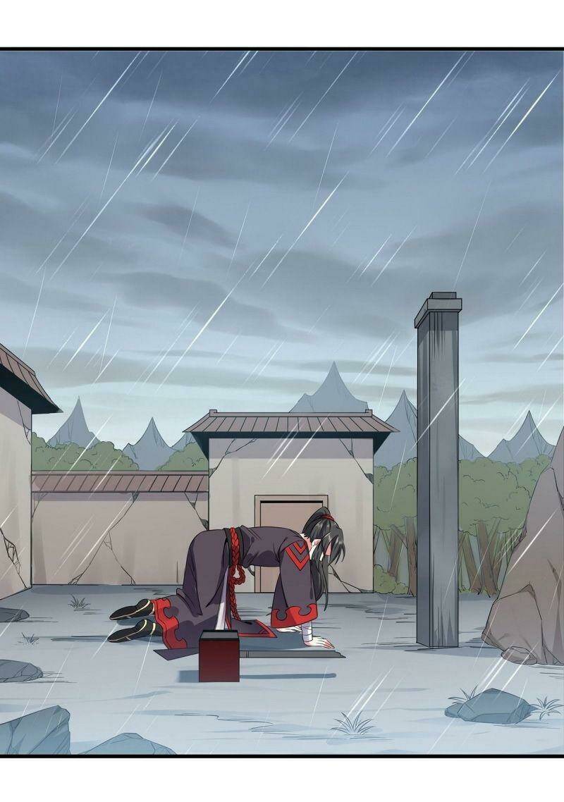 Lực Bạt Sơn Hà Hề Tử Đường: Chapter 21