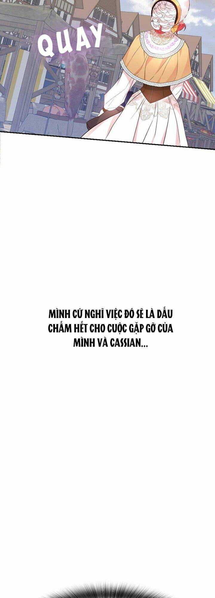 Tất Cả Mọi Người Đều Yêu Quý Nhân Vật Phản Diện: Chapter 17