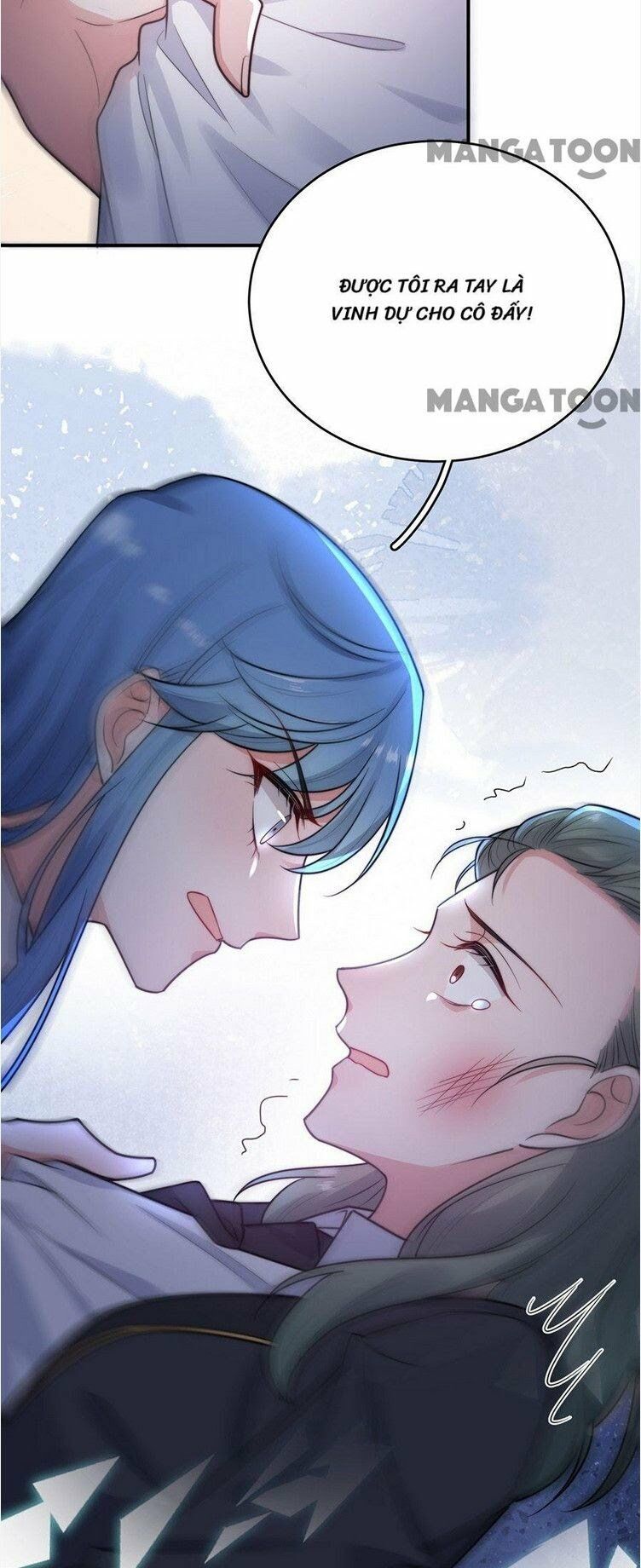 Ma Lạt Thiên Kim Đẩu Ác Thiếu: Chapter 268