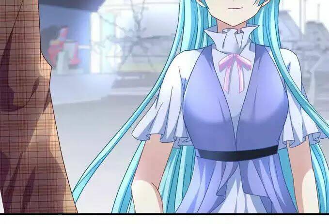 Đế Vương Ta Vẫn Còn Nhỏ: Chapter 76