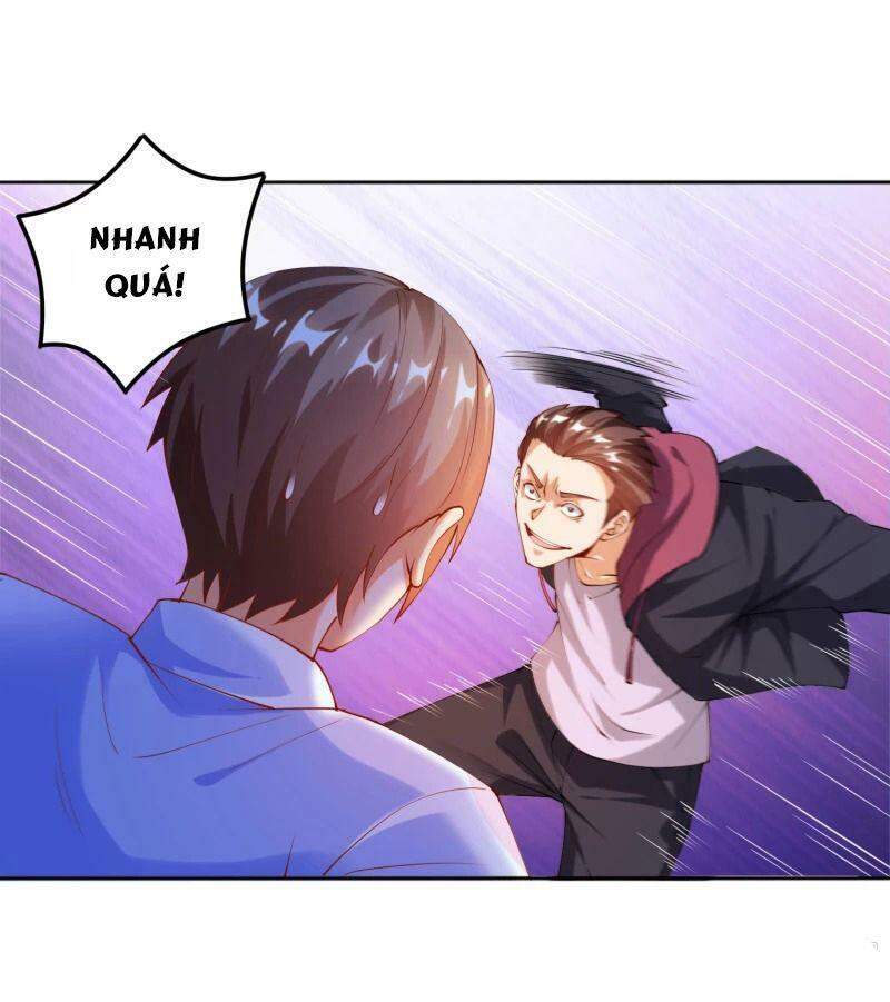Luyện Tập Thành Thần: Chapter 18