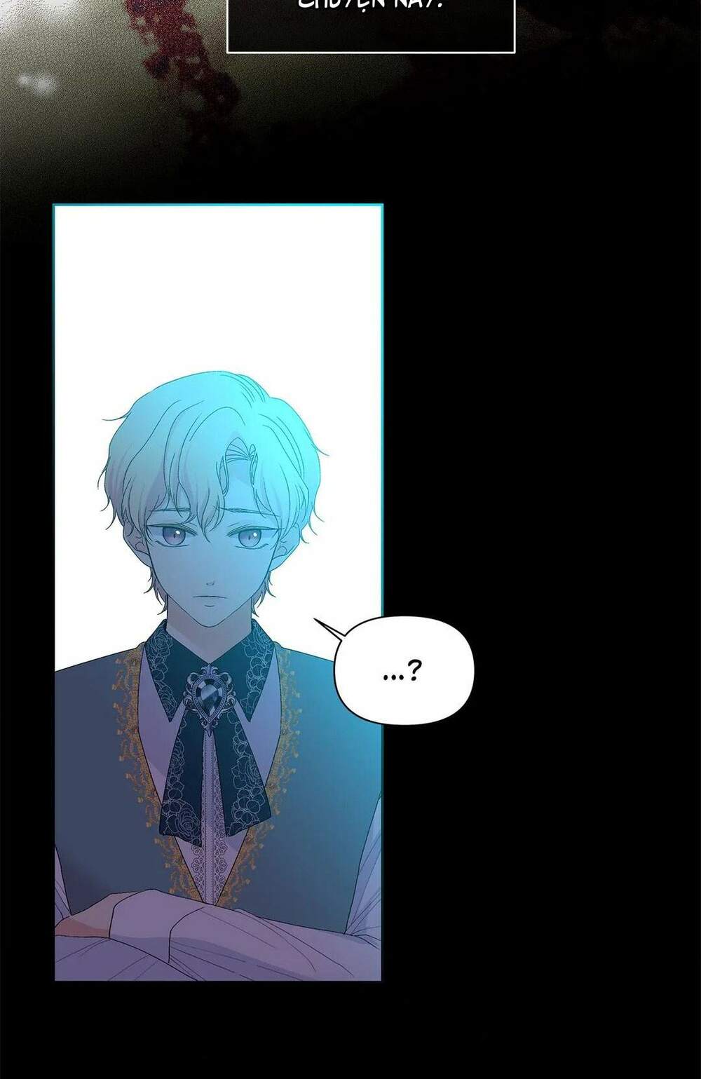 Công Chúa Thời Gian Có Hạn: Chapter 46