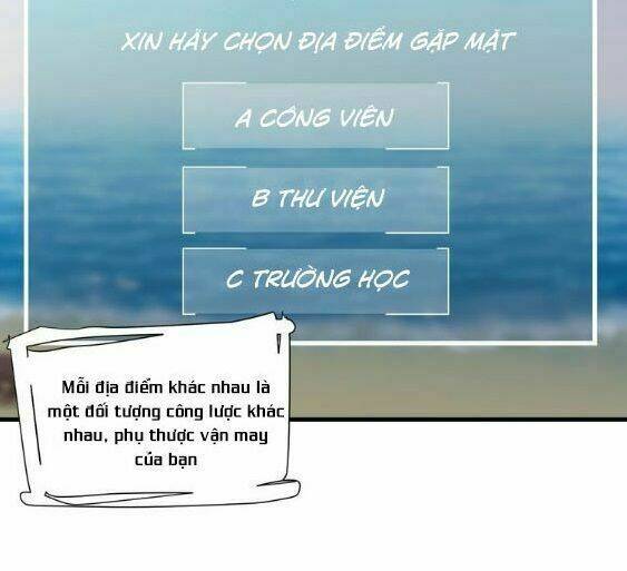 Bạch Nhật Mộng Đồ Giám: Chapter 8