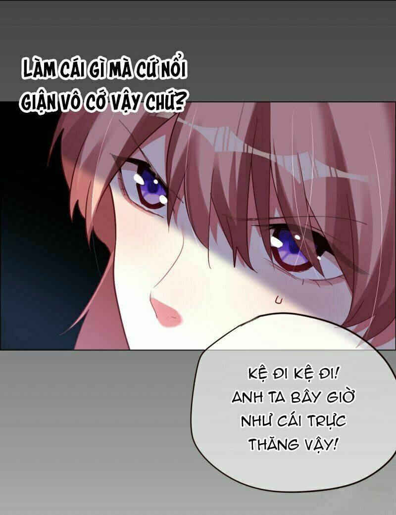 Vì Yêu Mà Khắc Cốt Ghi Tâm: Chapter 25