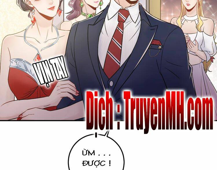 Trong Sinh Chi Ức Vạn Ảnh Hậu Yếu Thượng Vị: Chapter 23