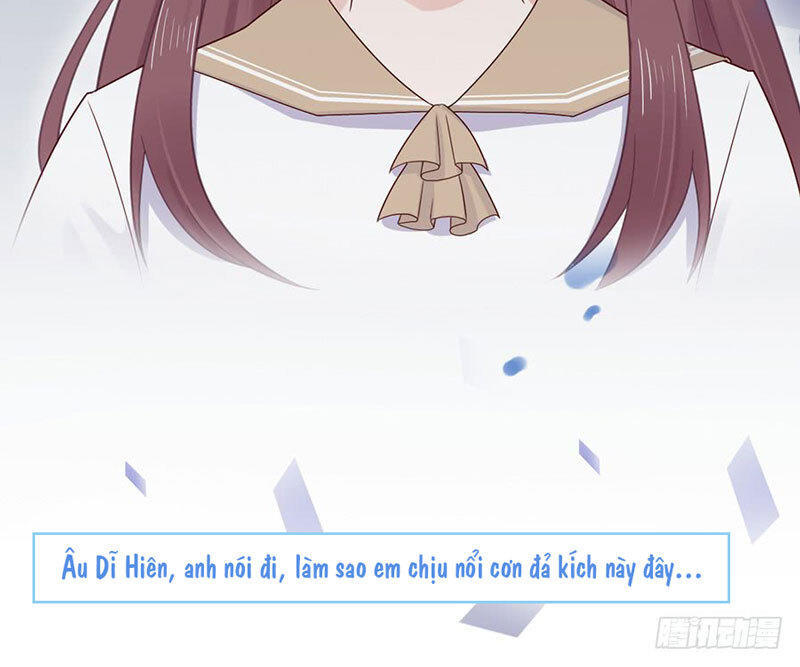 Thịnh Thế Điềm Sủng: Tiểu Manh Thê Của Dịch Thiếu: Chapter 2