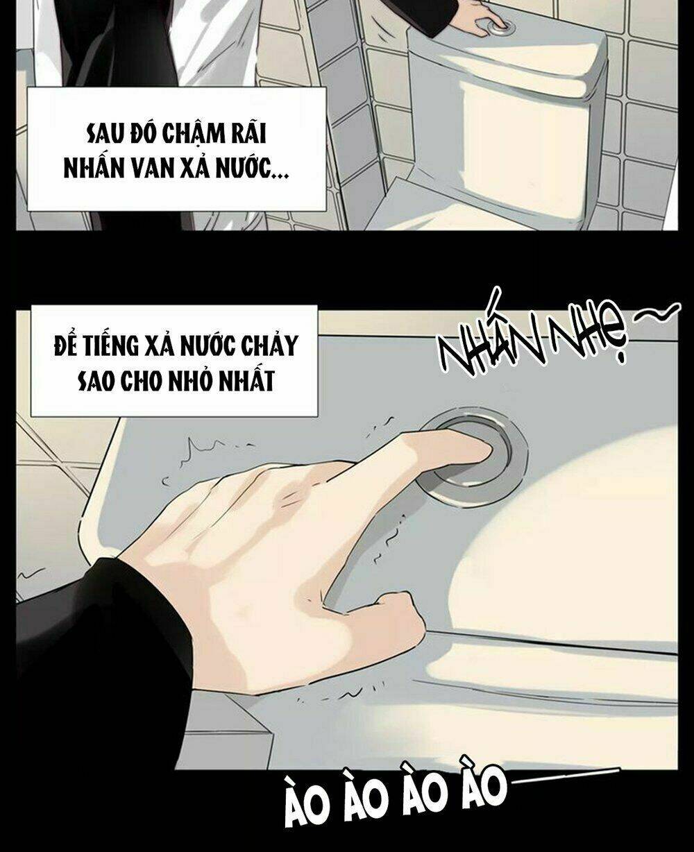 Tình Yêu Chớp Nhoáng: Chapter 41.5