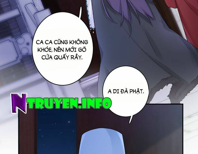 Hoa Nhan Sách: Chapter 19.2