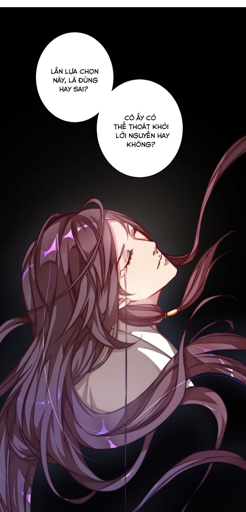 Yêu Tiếp Thành Nghiện, Tổng Tài Quá Bá Đạo: Chapter 17
