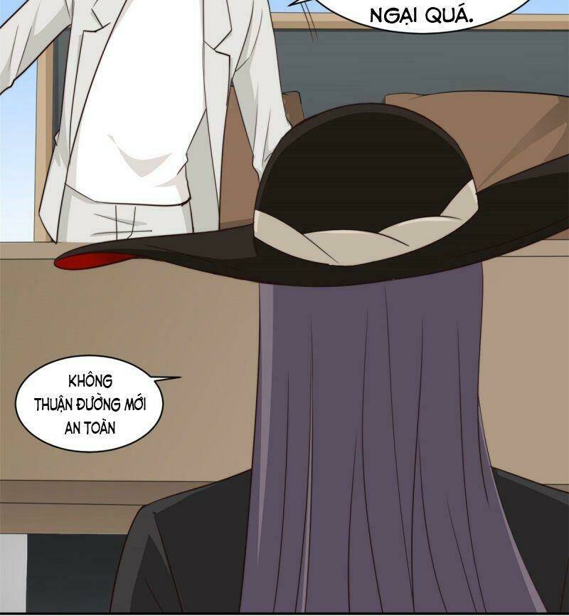 Tổng Tài, Tránh Xa Tôi Ra: Chapter 53