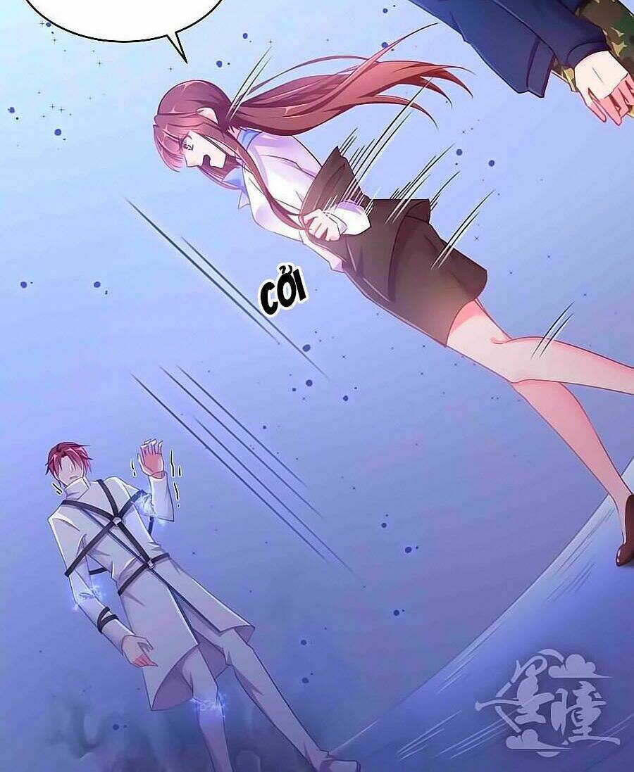 Tinh Ngụy: Chapter 22