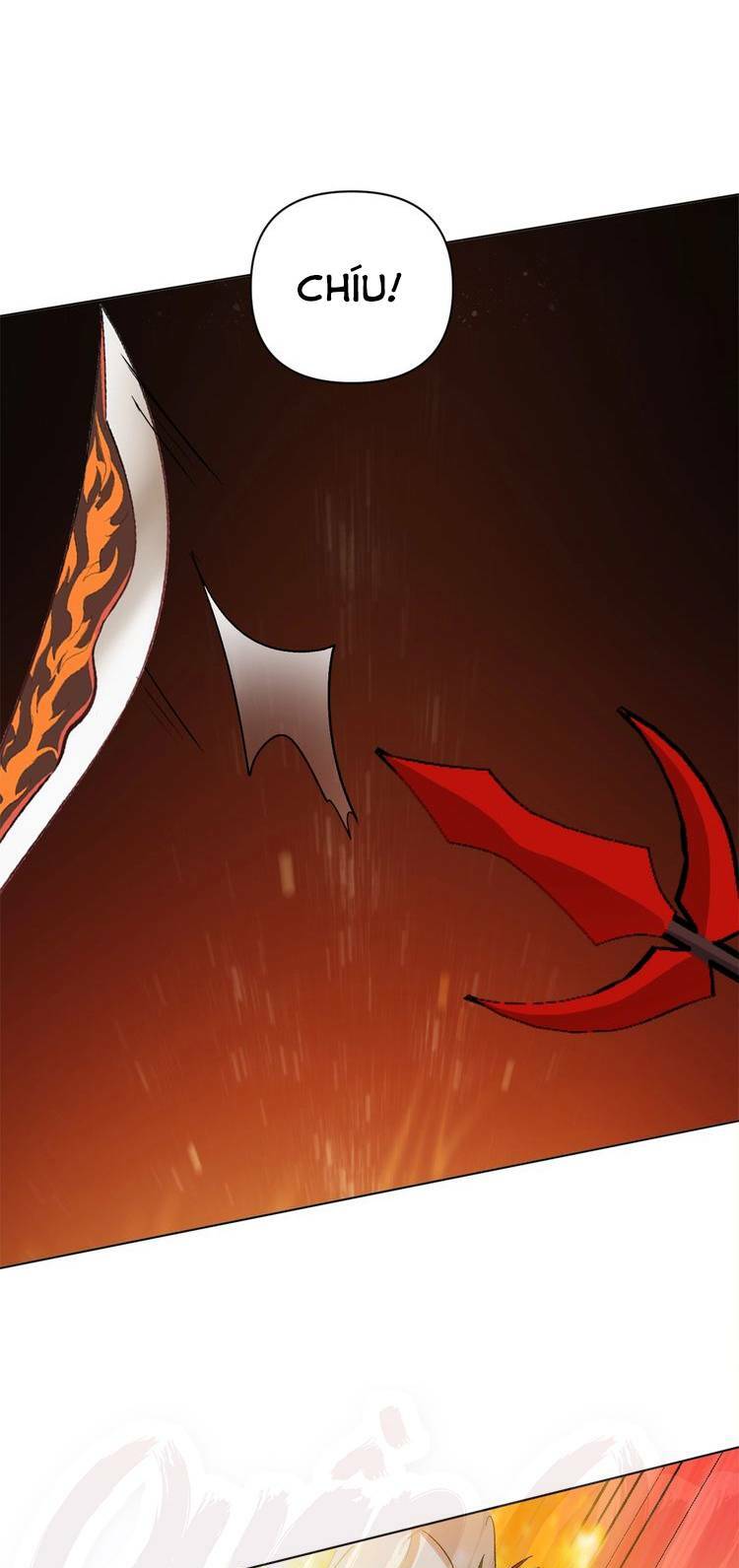 Thần Lai Yêu Vãng: Chapter 34