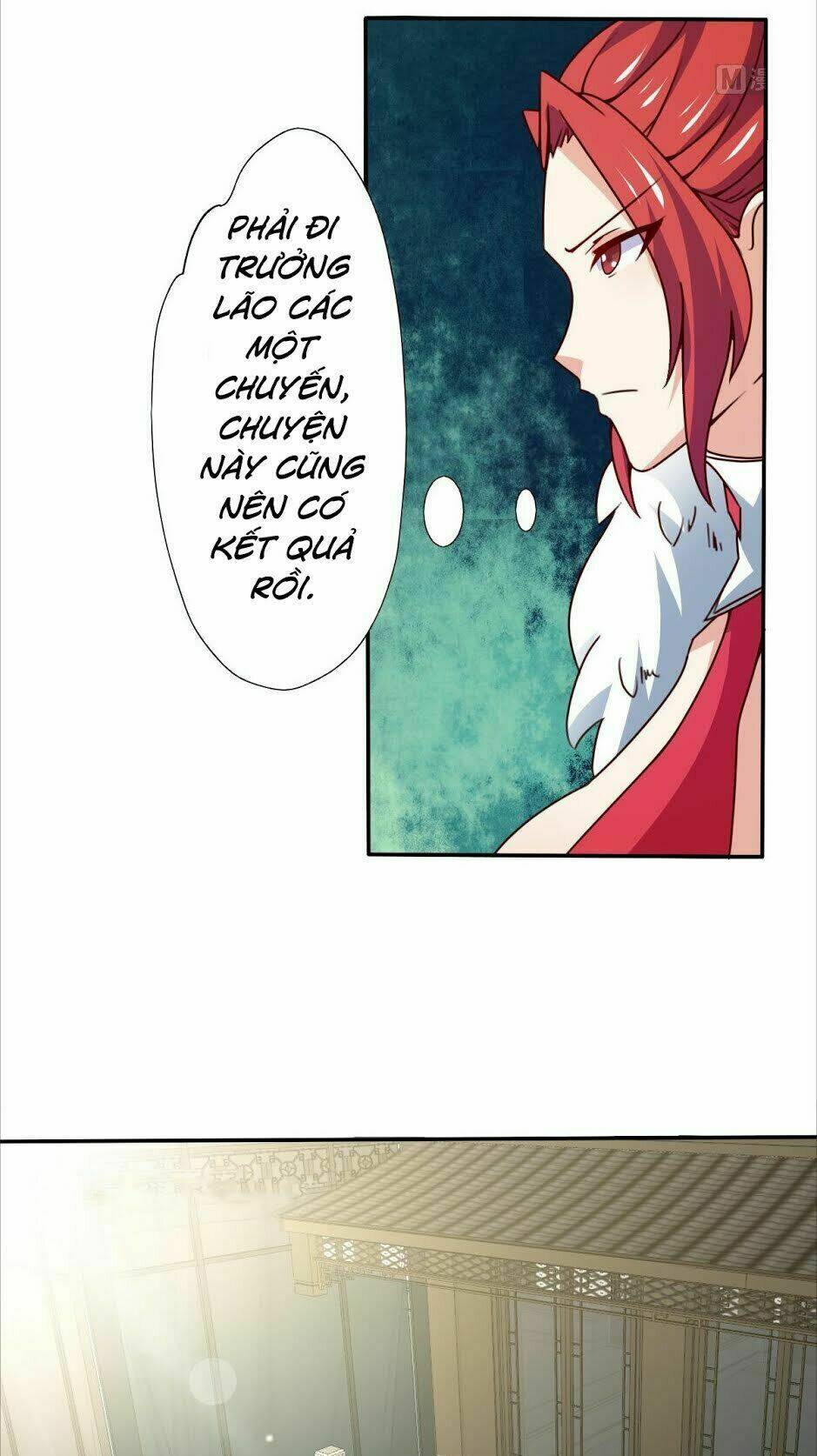 Tu Chân Giả Tại Dị Thế: Chapter 169