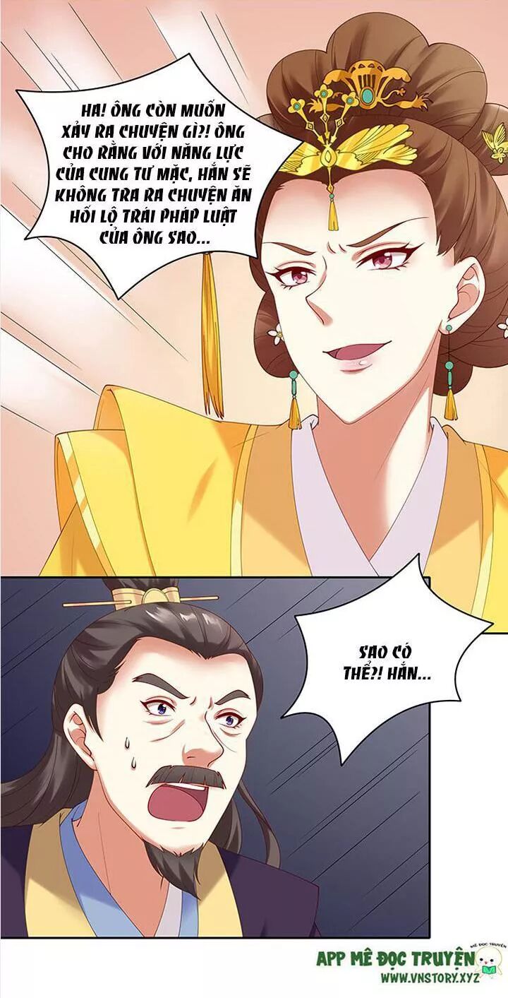 Đô đốc đại nhân sủng thê kí: Chapter 84: Ta cũng không dễ lừa gạt