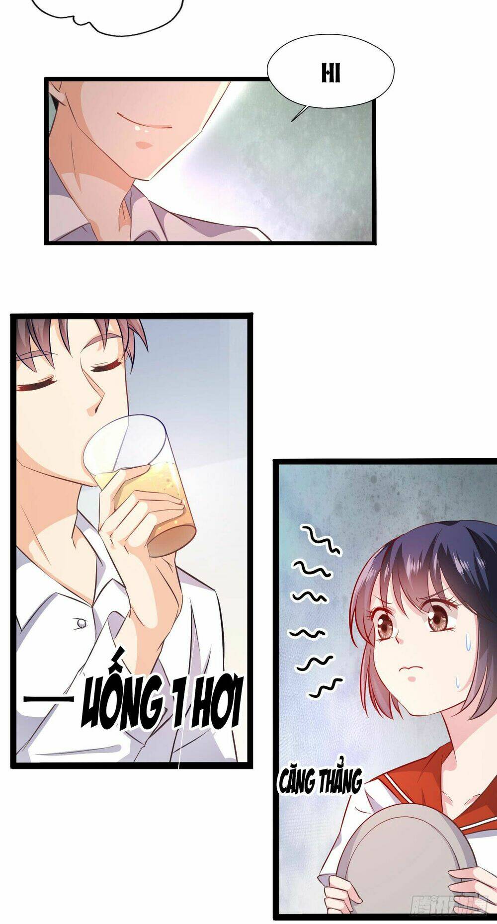 Sau Này Vẫn Cứ Thích Anh: Chapter 11