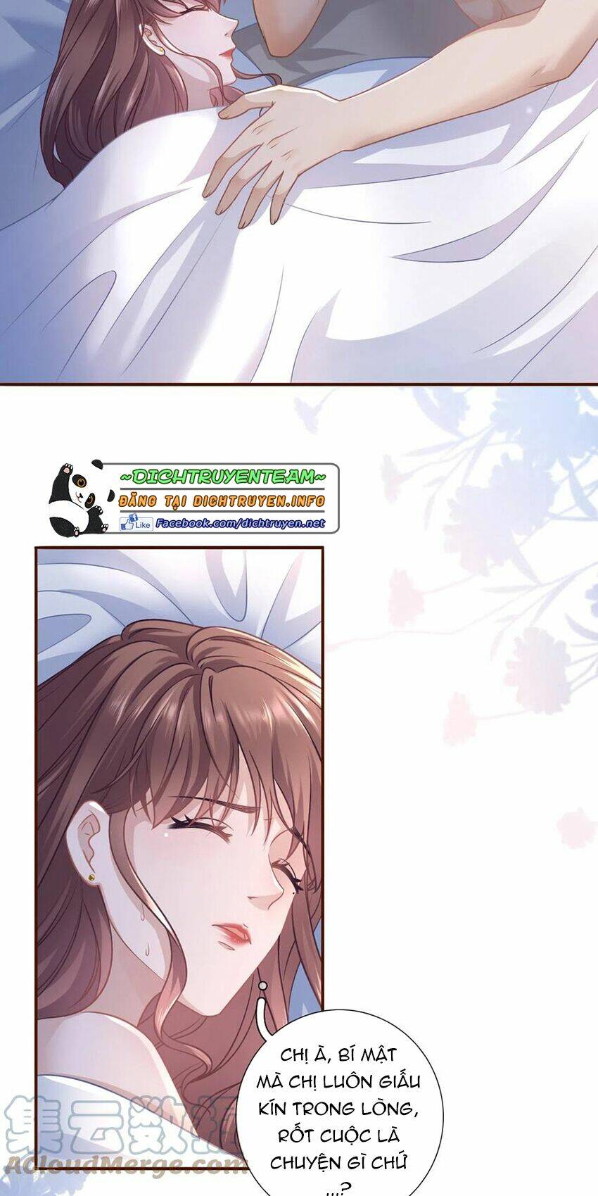 Bạn Gái Tôi Mới 30+: Chapter 111