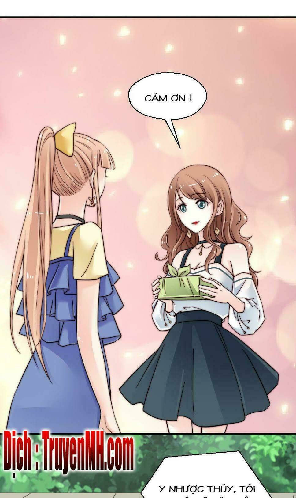 Bí Mật Của Thiên Kim: Chapter 88