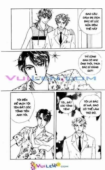 Cô Gái Yêu Kiều: Chapter 7