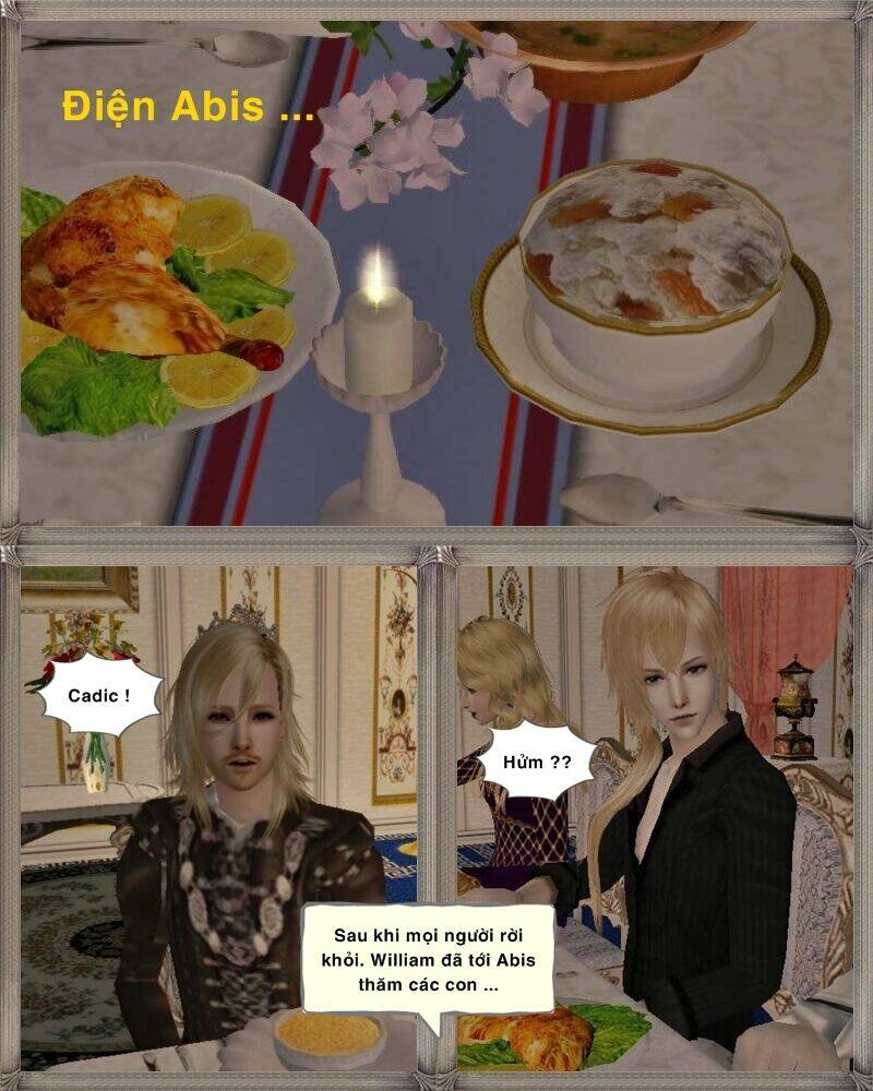 Truyện Sims - Earl Story: Chapter 55