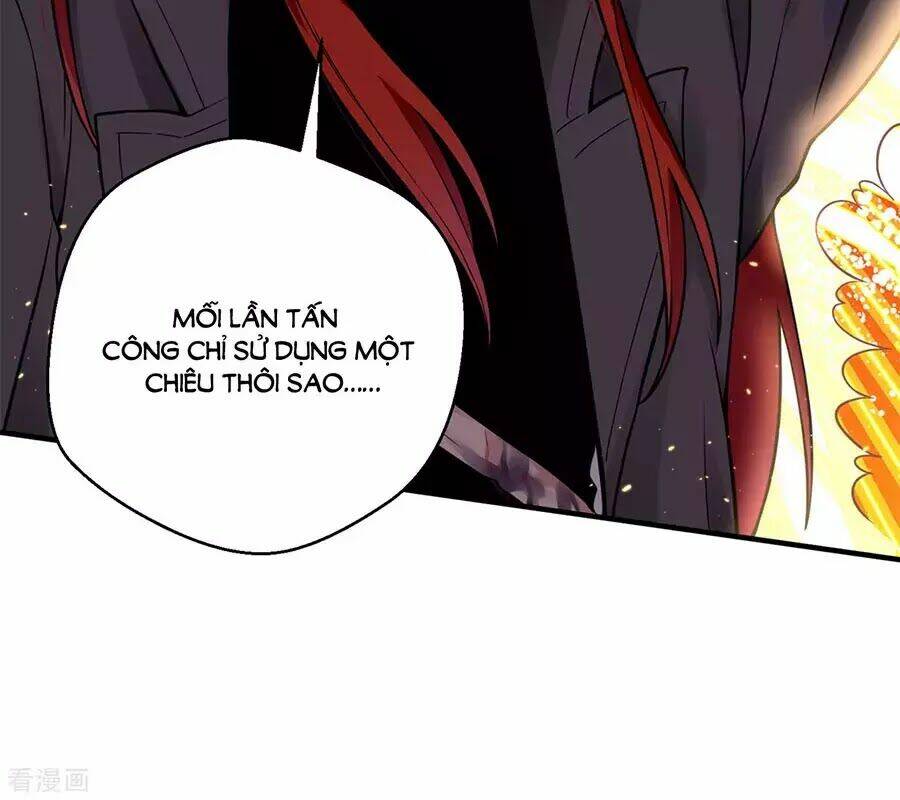 Anh Ấy Đến Từ Địa Ngục: Chapter 23