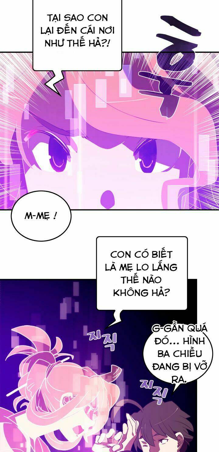 Ta Là Vua Pháp Sư: Chapter 27