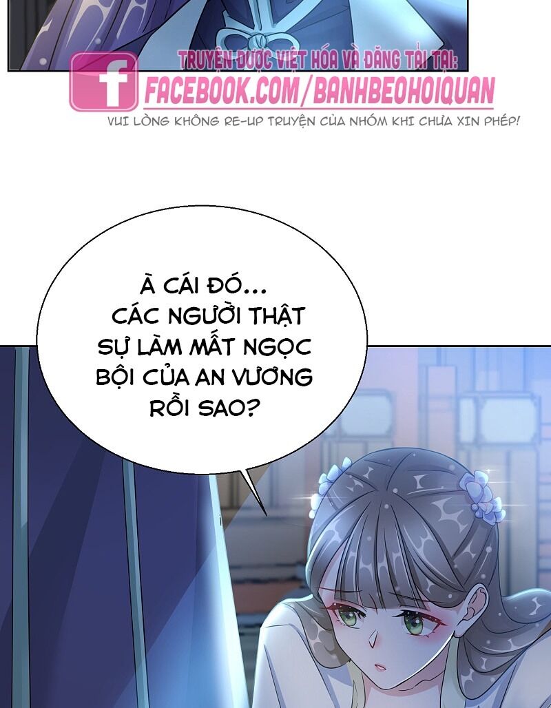 Công Lược Trưởng Thành Của Vương Phi: Chapter 19