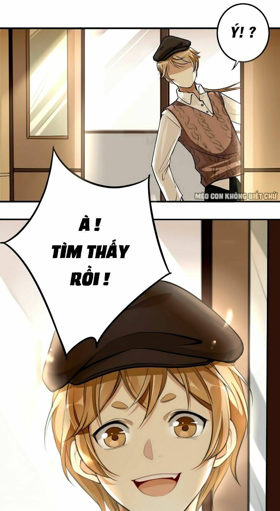 Bốc Toán Tử: Chapter 15