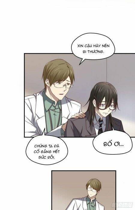 Đơn Phương Yêu Thầm Anh: Chapter 74