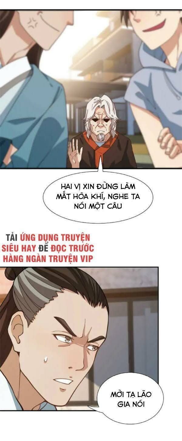 Trọng Sinh Tiểu Y Tiên: Chapter 48