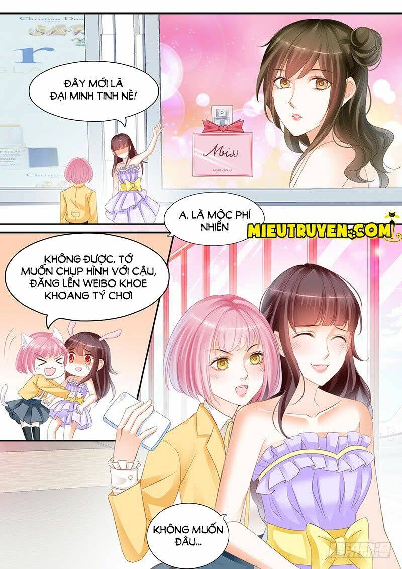 Thiểm Hôn Kiều Thê: Chapter 90