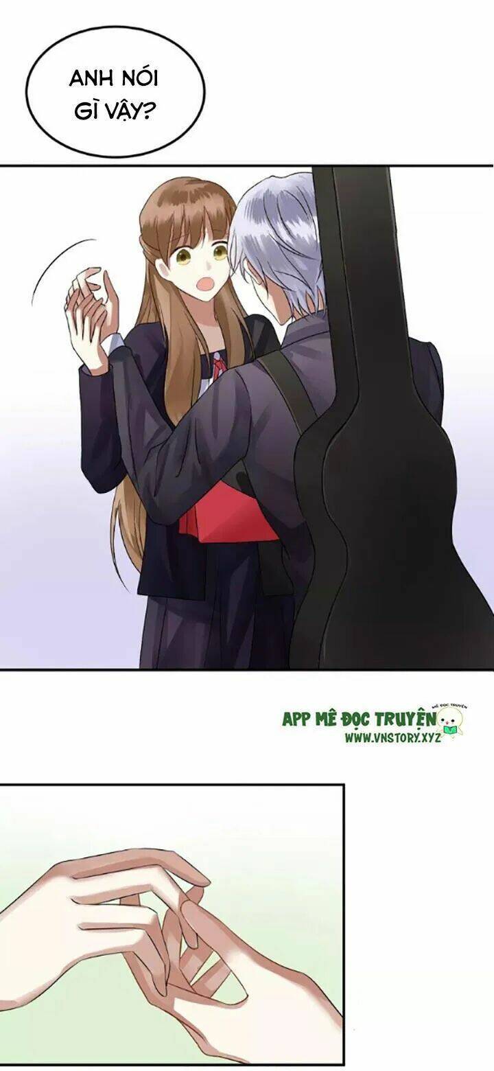 Thần Tượng Điểm Zero: Chapter 114