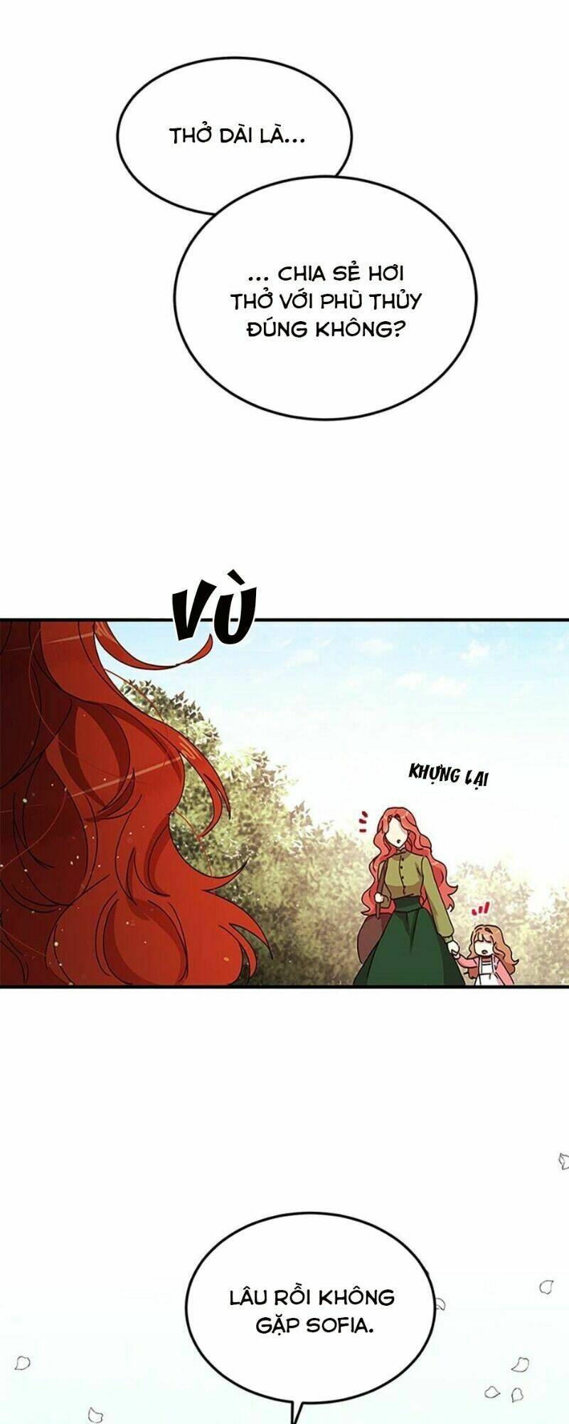 Công Tước, Loạn Vừa Thôi!: Chapter 84