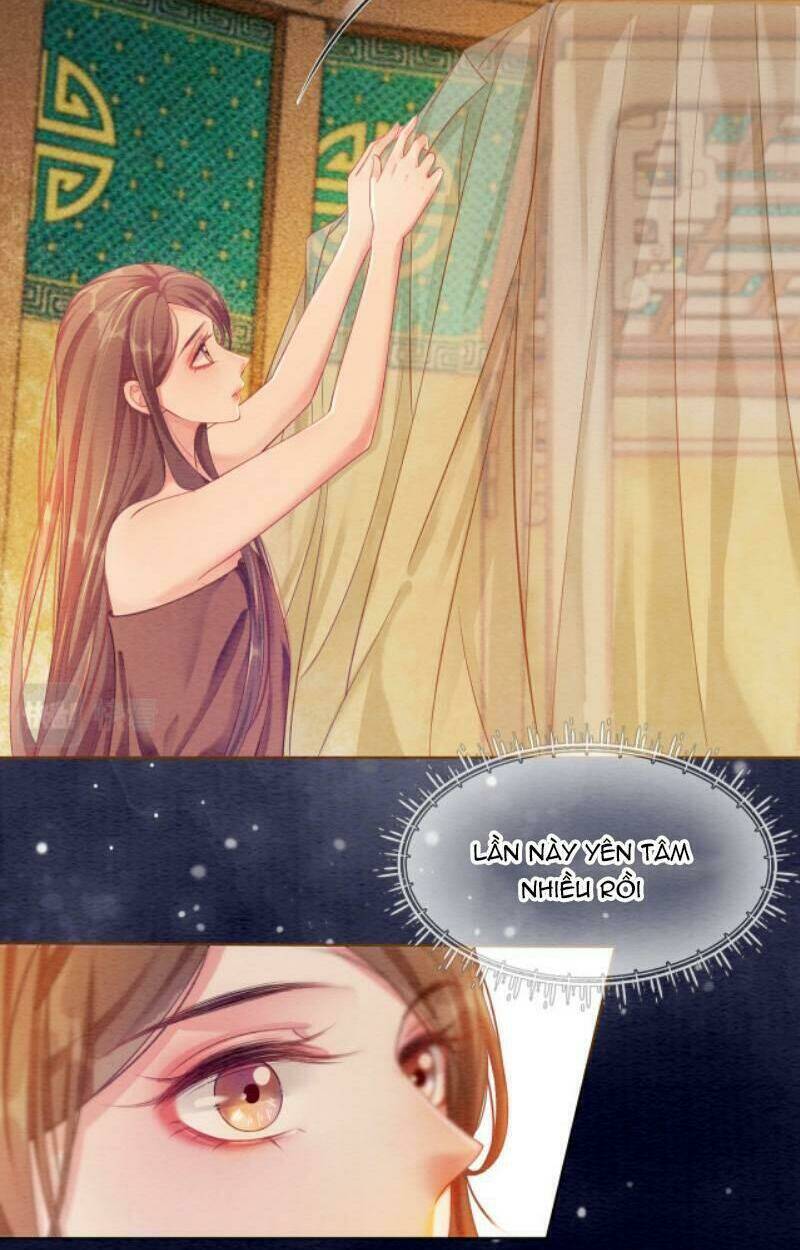 Xung Hỉ Vương Phi: Chapter 58