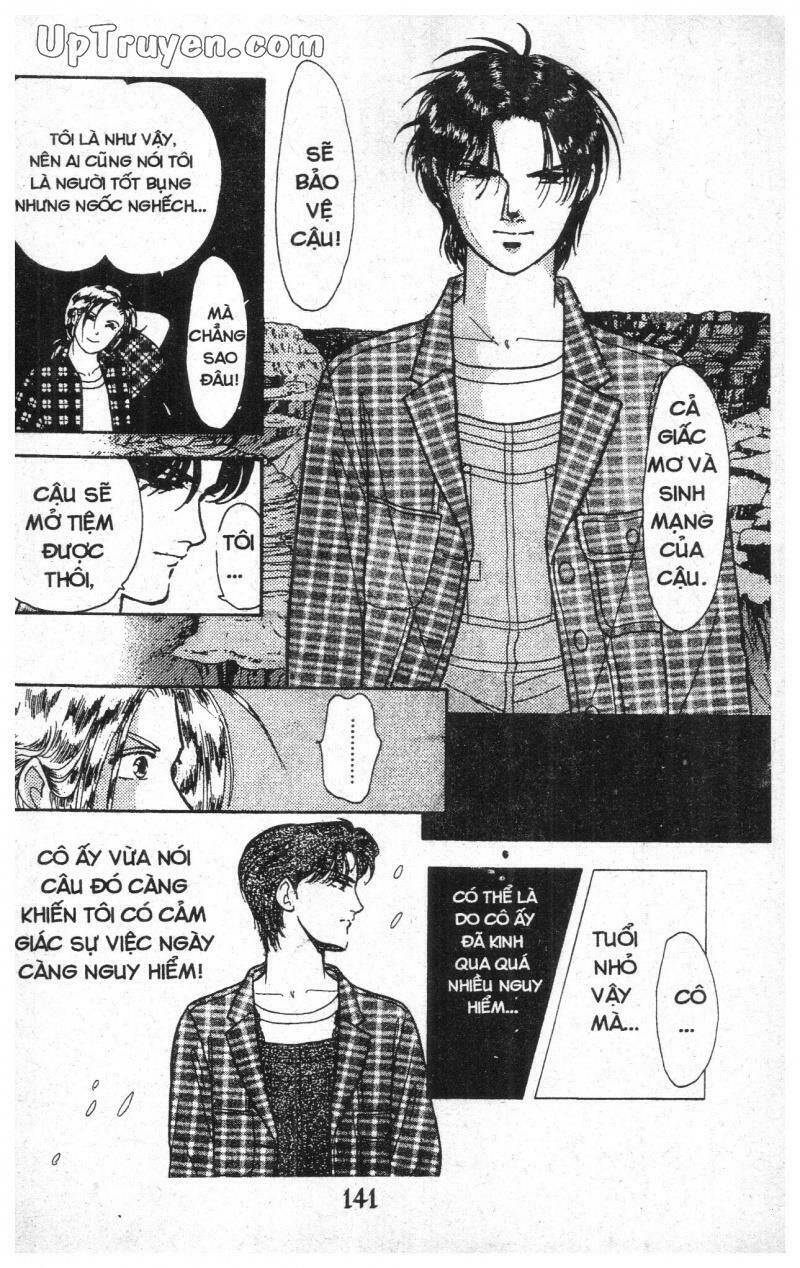 9 Banme No Musashi: Chapter 7