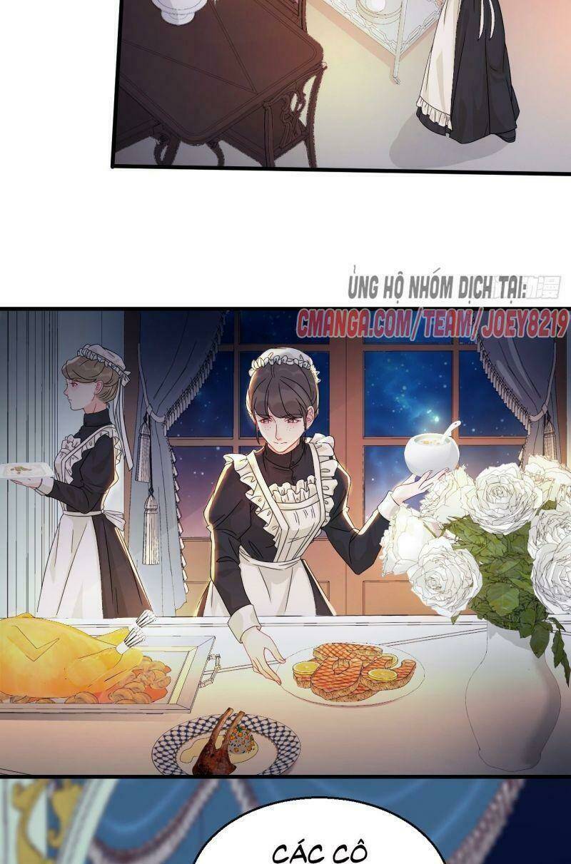 Không Thể Hòan Hảo Tuyệt Đối: Chapter 2