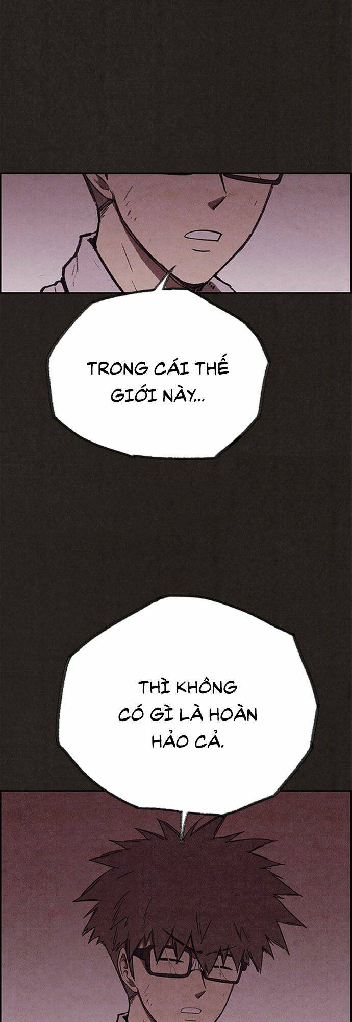 Quái Vật Tại Chung Cư Xanh: Chapter 113