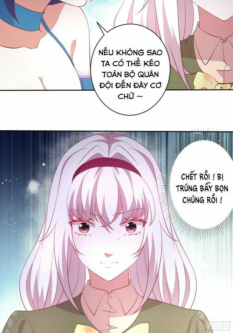 Công Chúa Phản Diện Trong Truyền Thuyết: Chapter 137