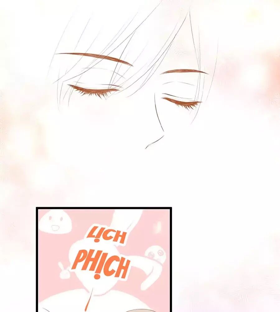 Hoa Chưa Nở Rộ: Chapter 14