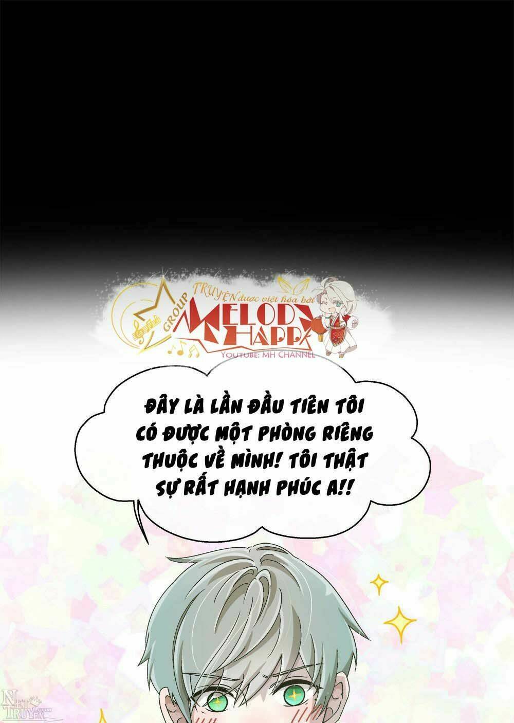 Đối Nhĩ Duy Mệnh Thị Tòng: Chapter 6