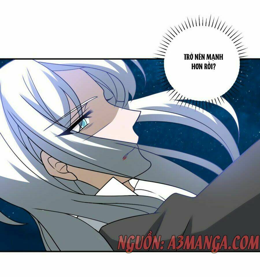Người Yêu Khát Máu Của Tôi: Chapter 79