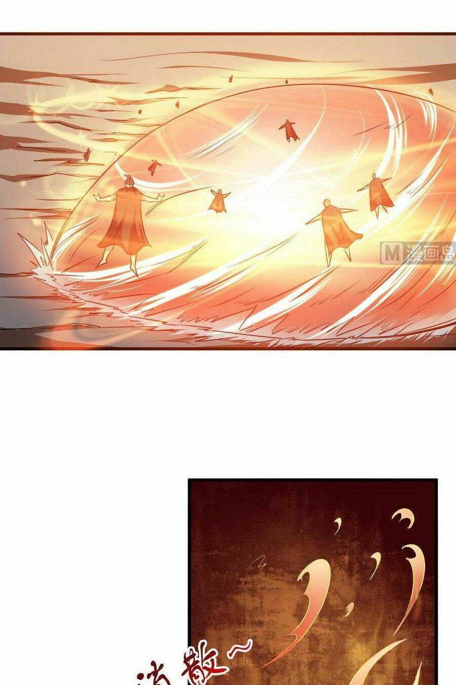 Tu Chân Giả Tại Dị Thế: Chapter 83