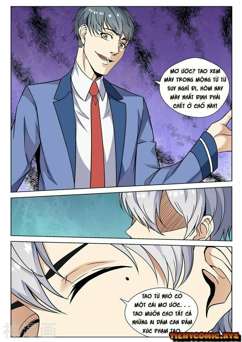 Tu Chân Cuồng Thiếu: Chapter 77