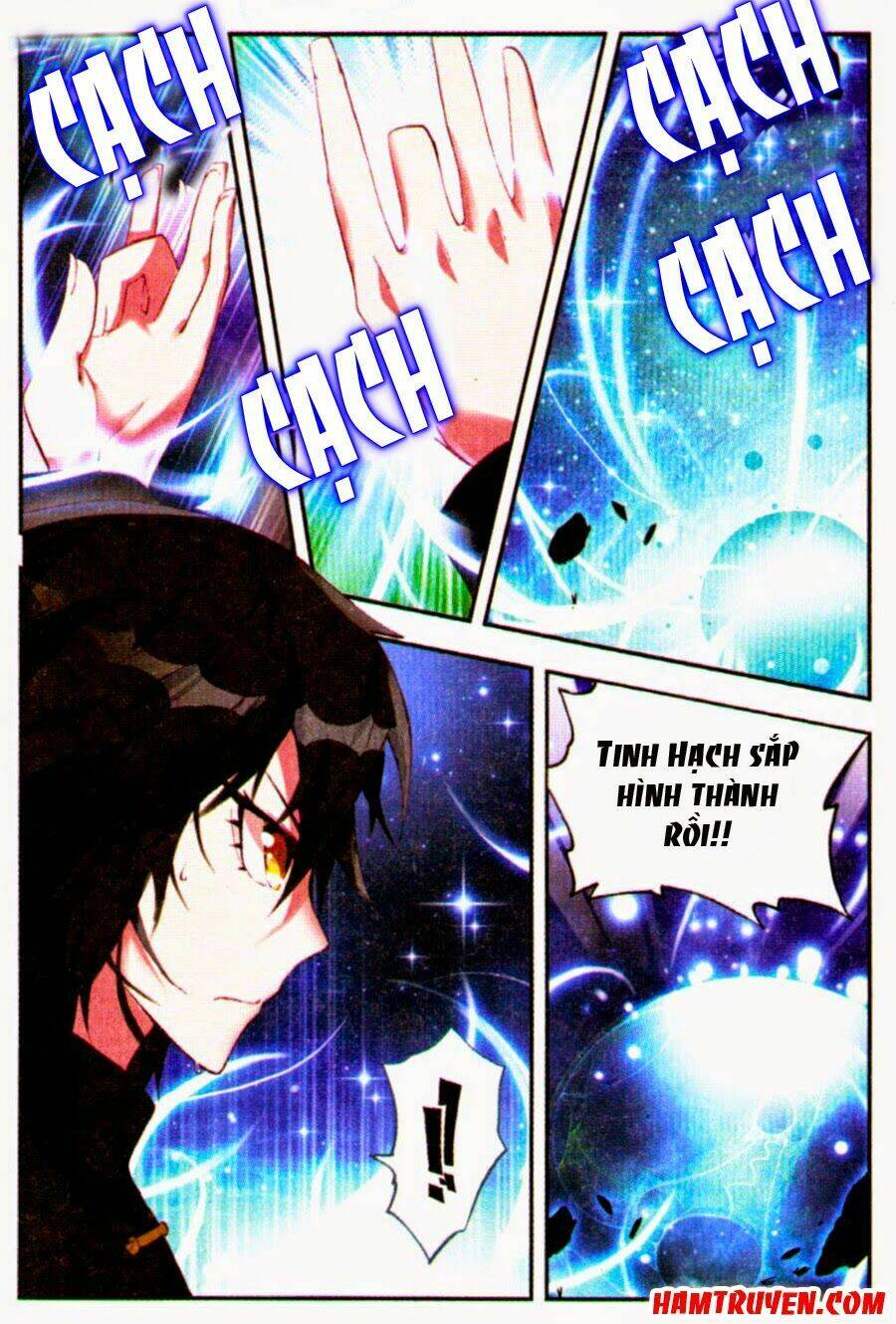 Thăng Long Đạo: Chapter 5